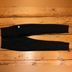 Navy Vuori Leggings